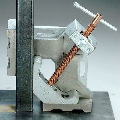 Strong Hand 2-Axis Welders Angle Clamp - AIMS Industrial Supplies