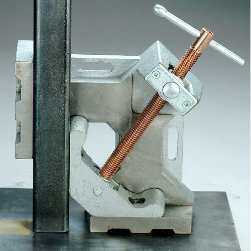 Strong Hand 2-Axis Welders Angle Clamp2