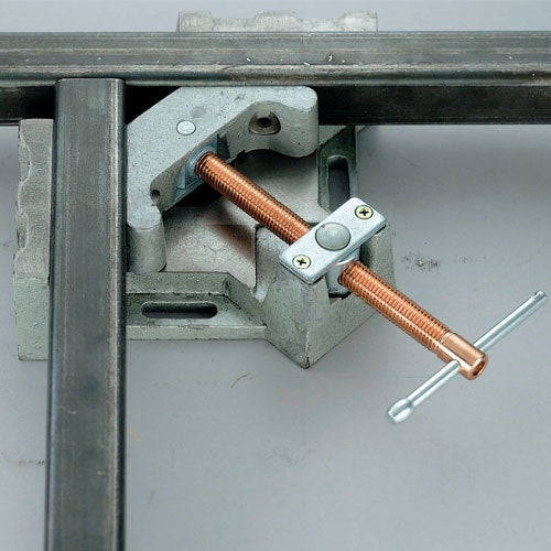 Strong Hand 2-Axis Welders Angle Clamp3