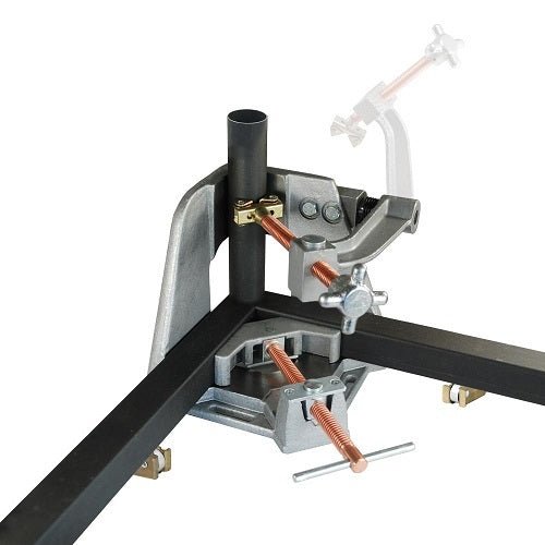 Strong Hand 3-Axis Welders Angle Clamp - AIMS Industrial Supplies