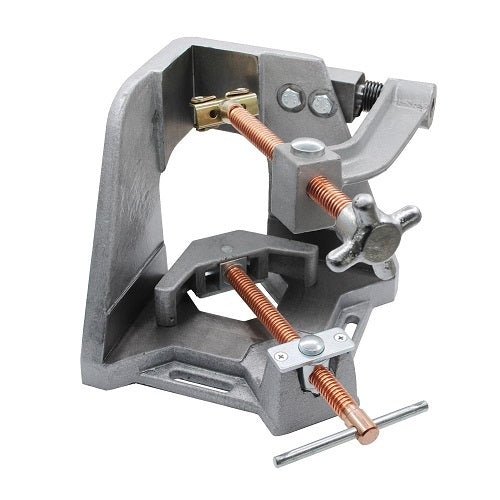 Strong Hand 3-Axis Welders Angle Clamp - AIMS Industrial Supplies