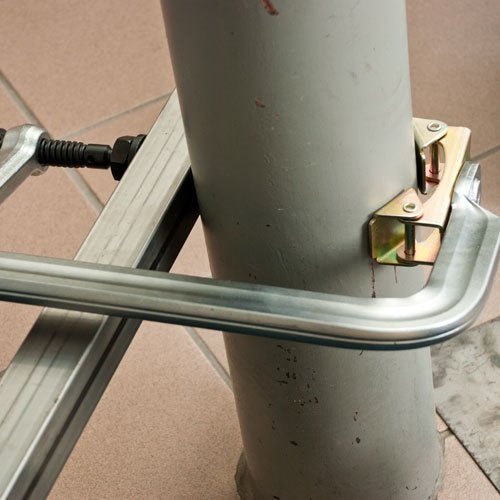 Strong Hand 4 - in - 1 Utility Clamping System - AIMS Industrial Supplies
