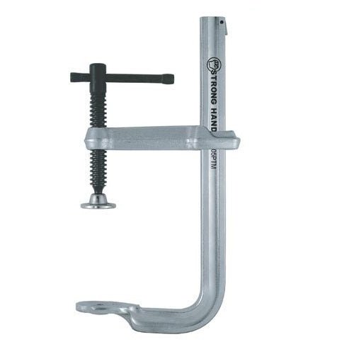Strong Hand 4 - in - 1 Utility Clamping System - AIMS Industrial Supplies