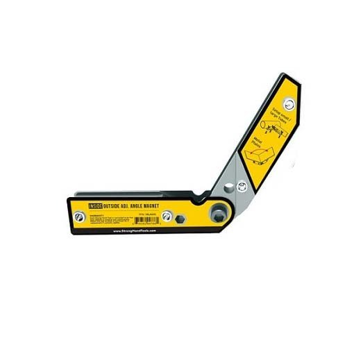 Strong Hand Adjustable Magnet - AIMS Industrial Supplies