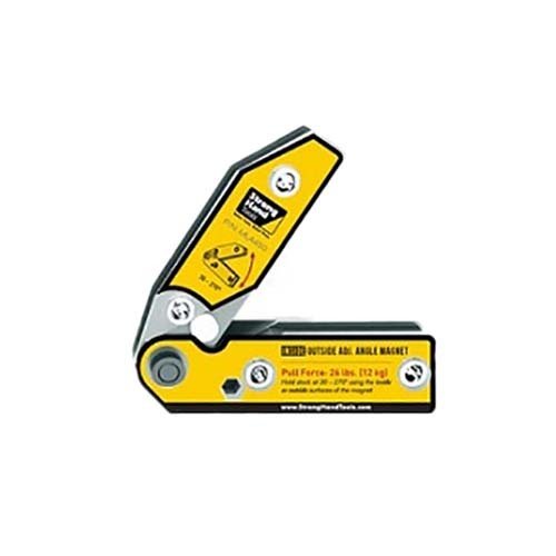 Strong Hand Adjustable Magnet - AIMS Industrial Supplies