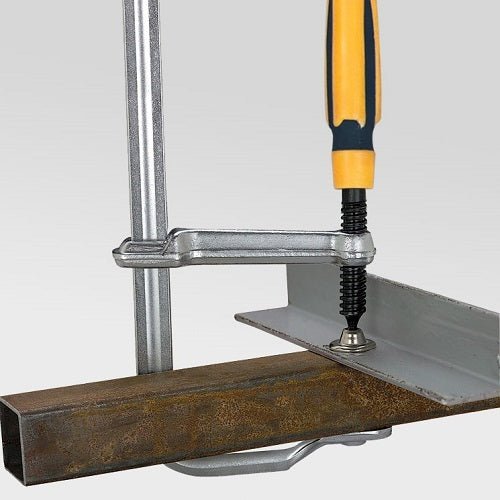 Strong Hand Economy Light Duty Clamp - AIMS Industrial Supplies