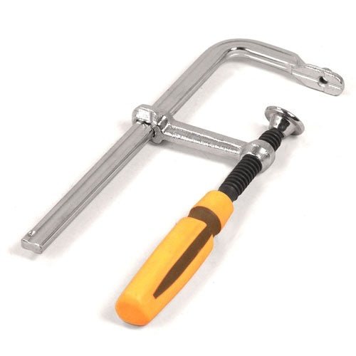 Strong Hand Economy Light Duty Clamp - AIMS Industrial Supplies