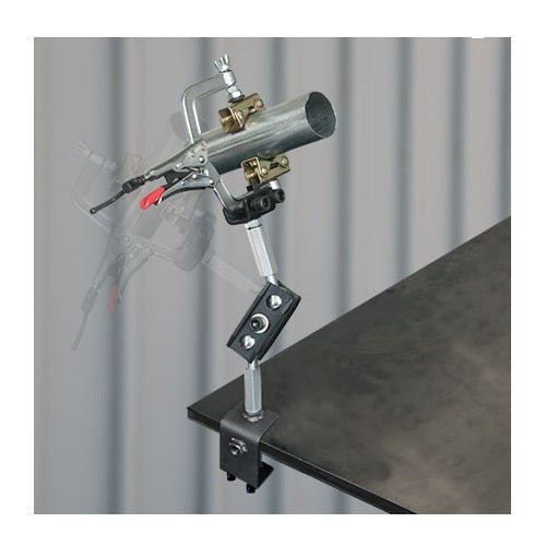 Strong Hand HAS42 Universal Base Mount Third Hand Modular Clamp - AIMS Industrial Supplies