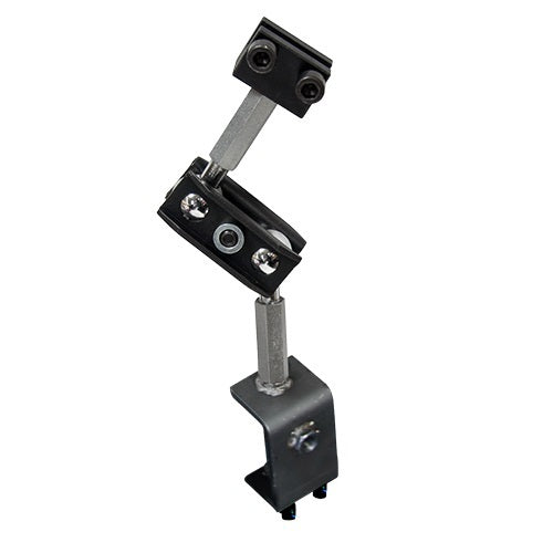 Strong Hand HAS42 Universal Base Mount Third Hand Modular Clamp1