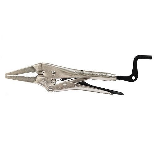 Strong Hand Long Nose Pliers - AIMS Industrial Supplies