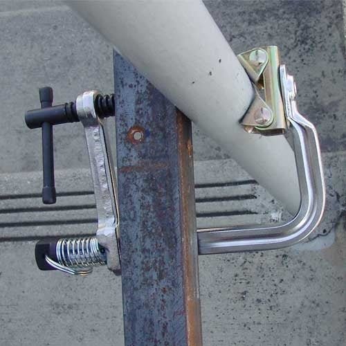 Strong Hand MagSpring Clamp - AIMS Industrial Supplies