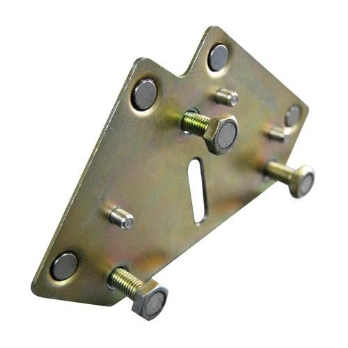 Strong Hand MGH20 Gusset Magnet, 7 Pieces - AIMS Industrial Supplies