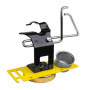Strong Hand MIG Torch Rest with Cable Hanger & Accessory Plate - AIMS Industrial Supplies