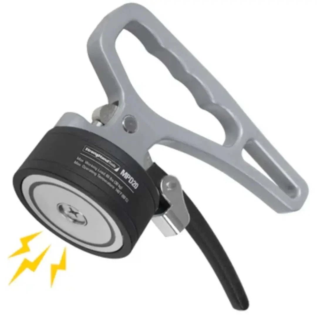 Strong Hand MPD20 Magnetic Retrieving Tool - AIMS Industrial Supplies
