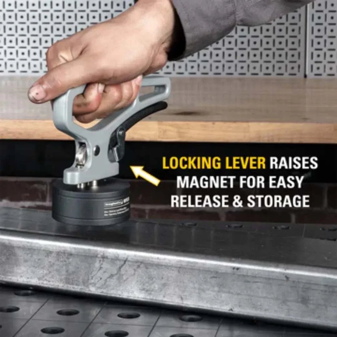 Strong Hand MPD20 Magnetic Retrieving Tool - AIMS Industrial Supplies