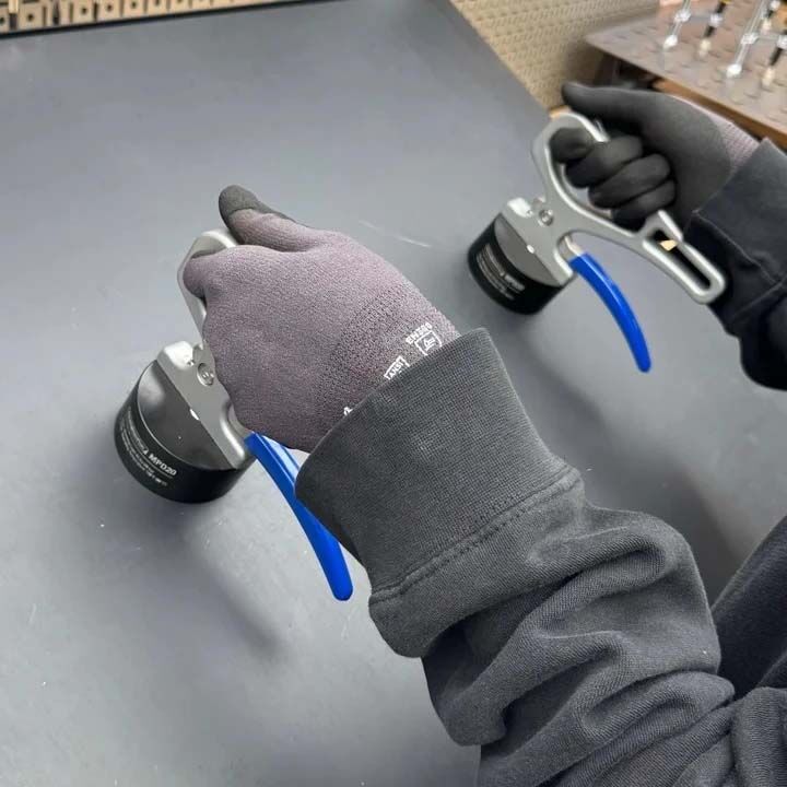 Strong Hand MPD20 Magnetic Retrieving Tool6