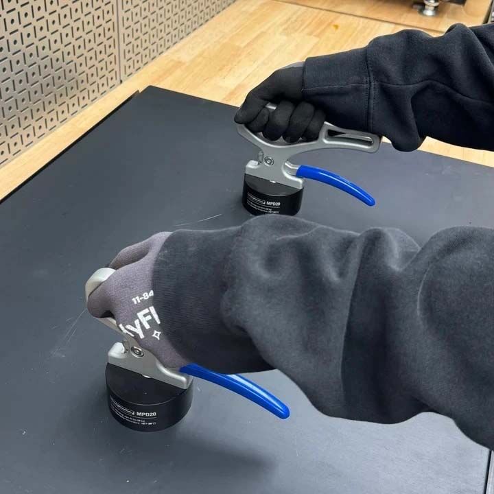 Strong Hand MPD20 Magnetic Retrieving Tool7