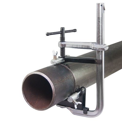 Strong Hand Pipe Fit-Up Clamp - AIMS Industrial Supplies