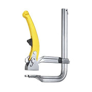 Strong Hand Ratchet Action Utility Clamp - AIMS Industrial Supplies