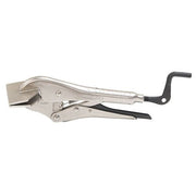 Strong Hand Sheet Metal Locking Pliers - AIMS Industrial Supplies