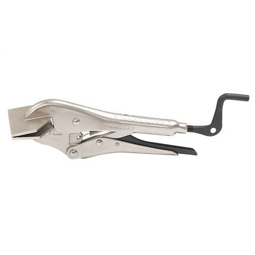 Strong Hand Sheet Metal Locking Pliers - AIMS Industrial Supplies