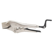 Strong Hand Sheet Metal Locking Pliers1