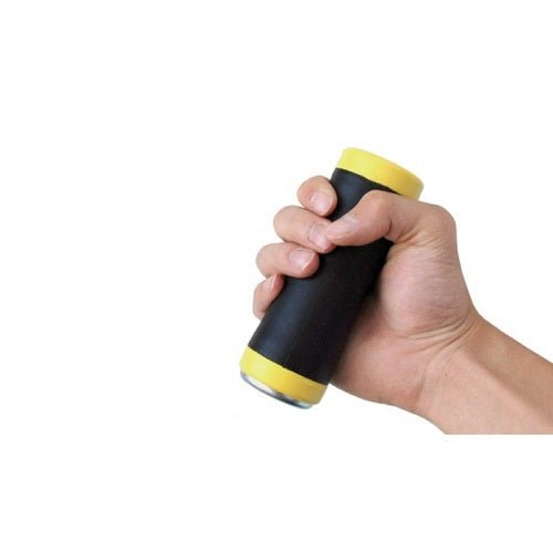 Strong Hand Steel End Soft Face Handle-Less Hammer - AIMS Industrial Supplies