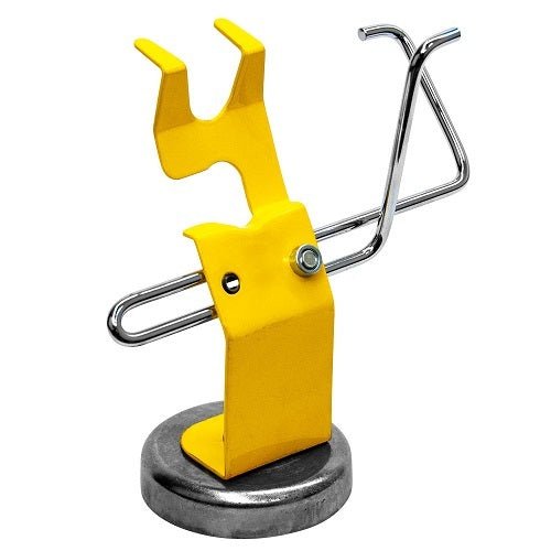 Strong Hand TIG Torch Rest with Cable Hanger - AIMS Industrial Supplies