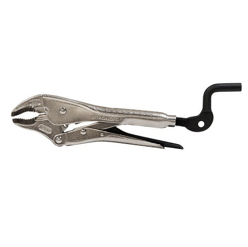 Strong Hand Tools 26mm x 180mm C-Jaw Locking Pliers