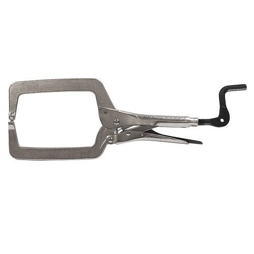 Strong Hand Tools 290mm Pliers with Round Tip - AIMS Industrial Supplies