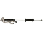 Strong Hand Tools 715mm Dual Axis Pull Pliers with Hammer Head - AIMS Industrial Supplies