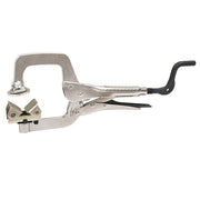 Strong Hand Tools 75mm x 360mm Economy Pipe Pliers1