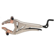 Strong Hand Tools 80mm Capacity Big Mouth Pliers - AIMS Industrial Supplies