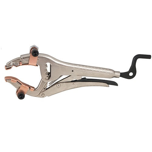 Strong Hand Tools 80mm Capacity Big Mouth Pliers1