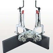 Strong Hand Tools 90 Degree x 76mm Angle Clamping Tool Corner Pliers1