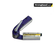 Strong Hand Tools Adjust-O Angle Magnet 30 - 275° With On/Off Switch - AIMS Industrial Supplies
