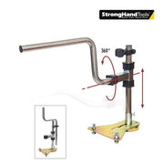 Strong Hand Tools ARW16 Adjustable Wrist Rest Welding Support1