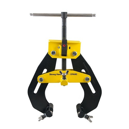 Strong Hand Tools CPA60 Pipe Alignment Clamp 50 - 152mm