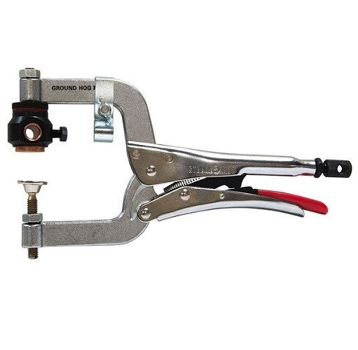 Strong Hand Tools GP2850 Ground Hog Pliers 450A, 70 Max Opening1