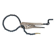 Strong Hand Tools Locking Chain Pliers with 600mm Chain1