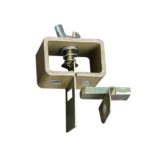 Strong Hand Tools Magnetic Panel Clamp Twin Pack - AIMS Industrial Supplies