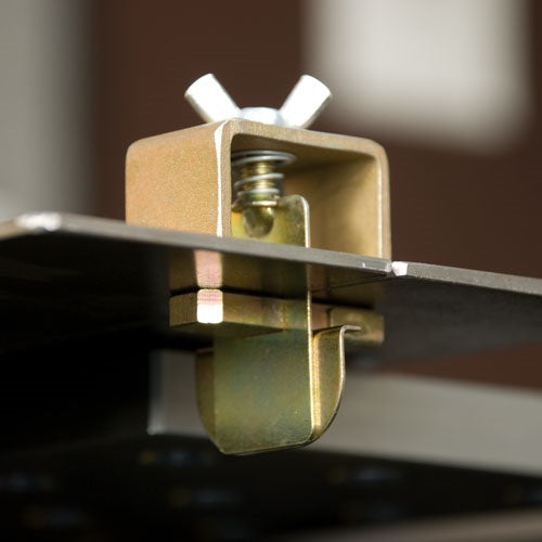 Strong Hand Tools Magnetic Panel Clamp Twin Pack2