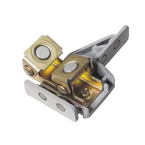 Strong Hand Tools MFT17 Magtab Magnet - Alloy 2 Position 111x73x38mm - AIMS Industrial Supplies
