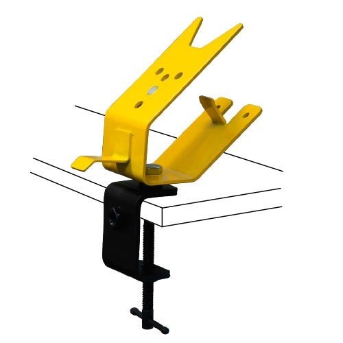 Strong Hand Tools MGK53 Grinder Rest C-Clamp Base Model - AIMS Industrial Supplies