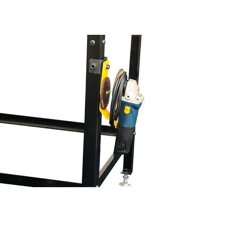 Strong Hand Tools MGK53 Grinder Rest C-Clamp Base Model2