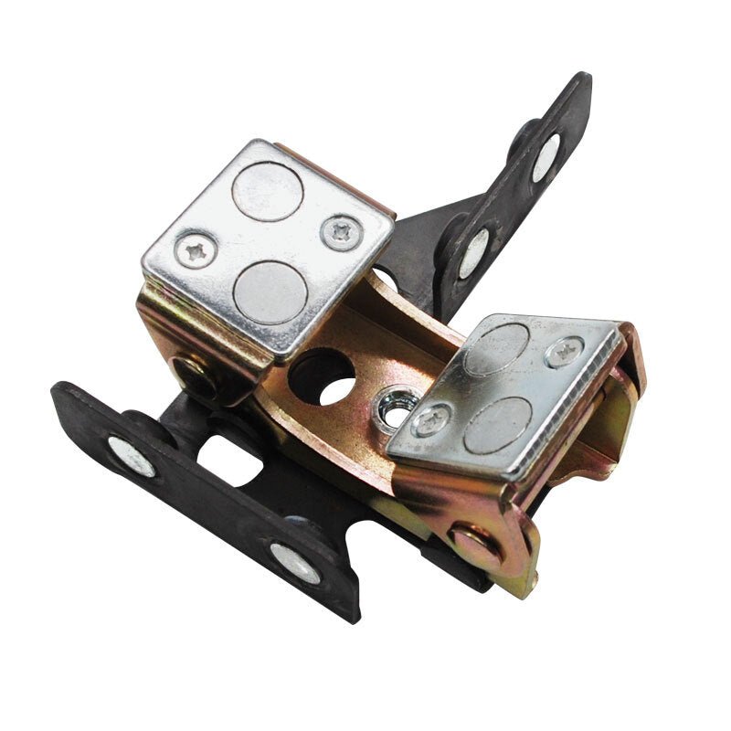 Strong Hand Tools MNT15 Magtab Magnet Jumbo 130x110x48mm 16kg Pull Force - AIMS Industrial Supplies