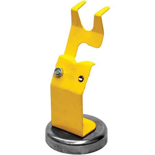 Strong Hand Tools MRT50 Table Edge Gun Rest With Cable Hanger1