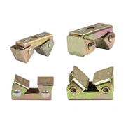 Strong Hand Tools MVDF42 Magrest V-Pad Kit, Pack of 41