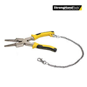 Strong Hand Tools PM12 Mig Deluxe Pliers - AIMS Industrial Supplies