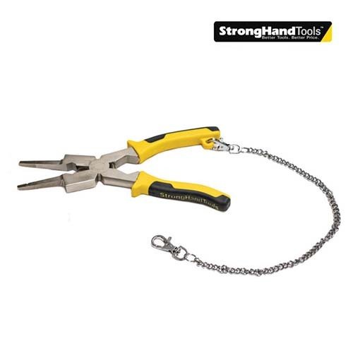 Strong Hand Tools PM12 Mig Deluxe Pliers - AIMS Industrial Supplies